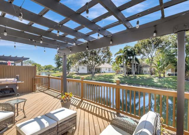 Property at 1111 Landings Blvd, Greenacres, FL 33413, 2 beds, 2 baths