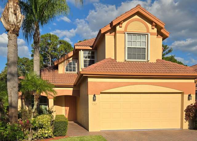 Property at 732 SW Munjack Cir, Port Saint Lucie, FL 34986, 3 beds, 2.5 baths