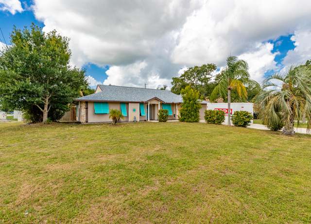 Property at 125 Capri Ave, Sebastian, FL 32958, 3 beds, 2 baths
