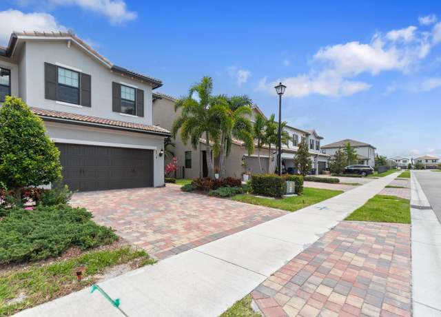 Property at 4818 Jumping Way, Lake Worth, FL 33467, 3 beds, 2.5 baths