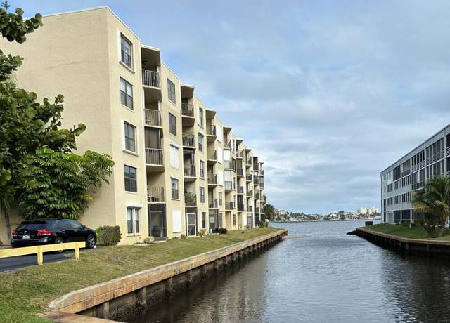 Property at 896 N Federal Hwy #225, Lantana, FL 33462, 2 beds, 2 baths