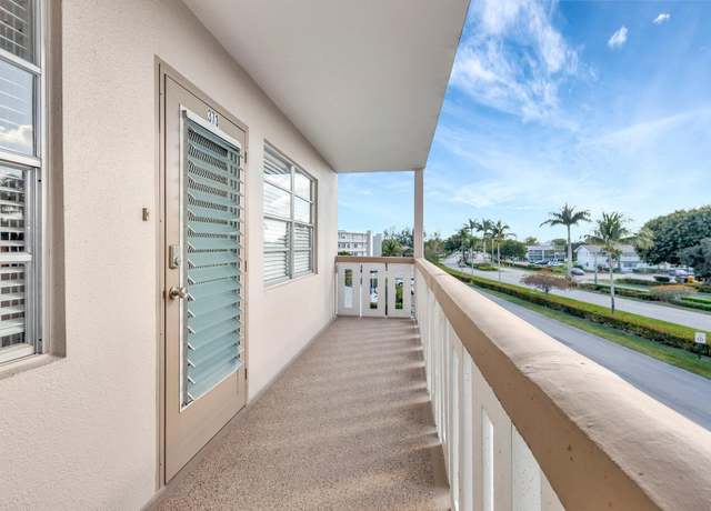 Property at 373 Wellington J, West Palm Beach, FL 33417, 2 beds, 2 baths