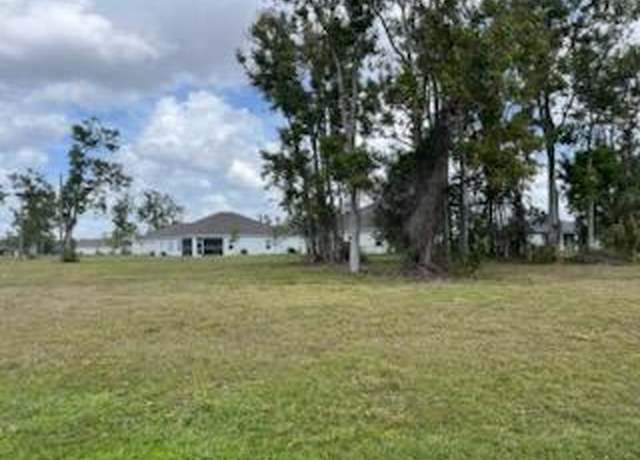 Property at 16232 Juarez Cir, Punta Gorda, FL 33955