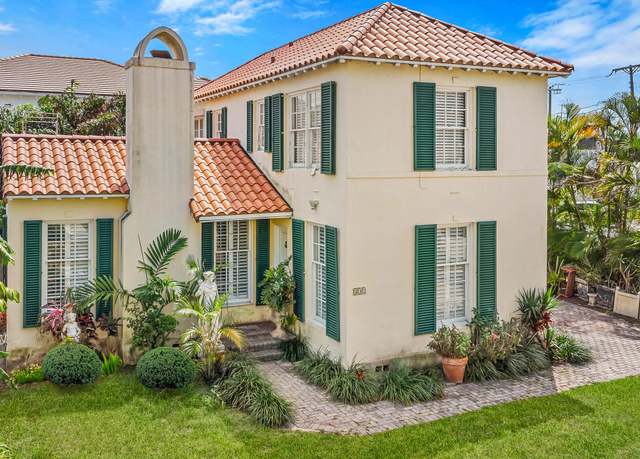 Property at 332 Monceaux Rd, West Palm Beach, FL 33405, 3 beds, 3 baths