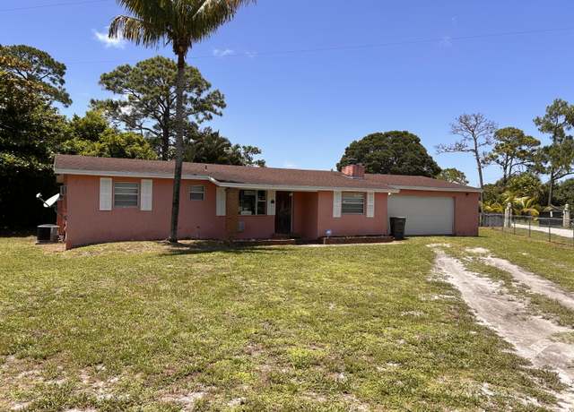 Property at 5140 Pine Grove Dr, West Palm Beach, FL 33417, 2 beds, 1.5 baths