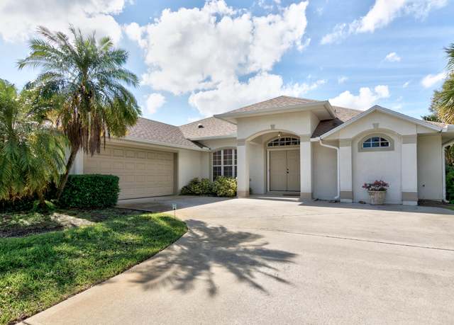 Property at 1367 Clearbrook St, Sebastian, FL 32958, 3 beds, 2 baths