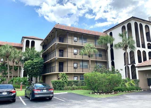 Property at 10144 Boca Entrada Blvd #313, Boca Raton, FL 33428, 1 bed, 1.5 baths