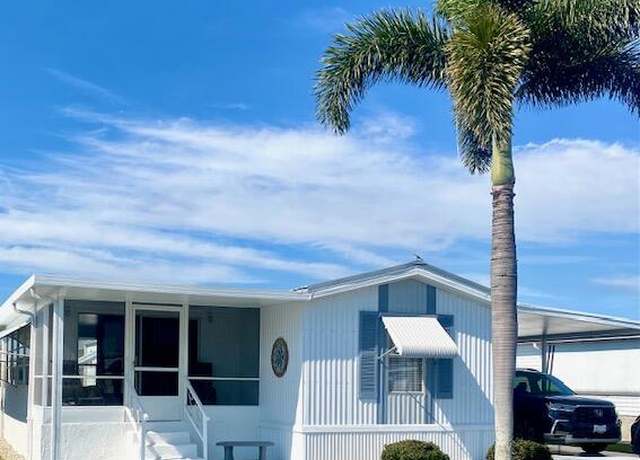 Property at 1601 Us Highway 441 #130, Okeechobee, FL 34974, 2 beds, 2 baths