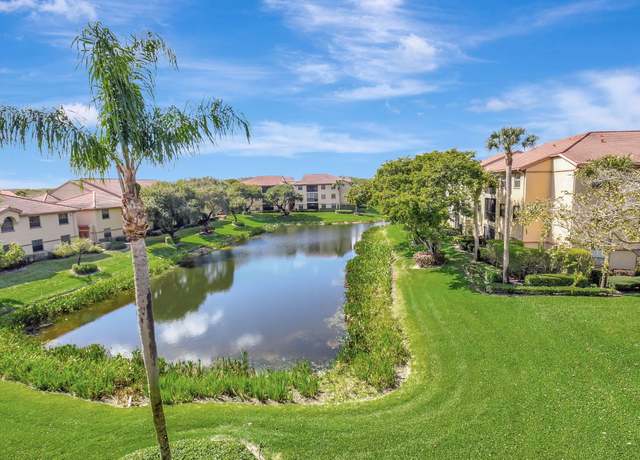 Property at 5147 Europa Dr Unit W, Boynton Beach, FL 33437, 3 beds, 2 baths