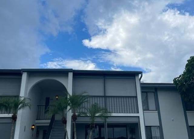 Property at 1004 Green Pine Blvd Unit F1, West Palm Beach, FL 33409, 2 beds, 2 baths