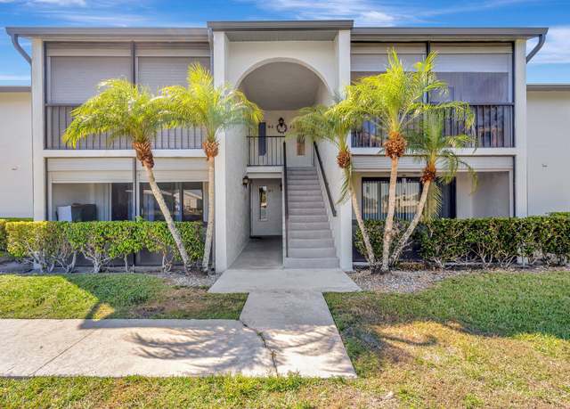 Property at 1004 Green Pine Blvd Unit F1, West Palm Beach, FL 33409, 2 beds, 2 baths