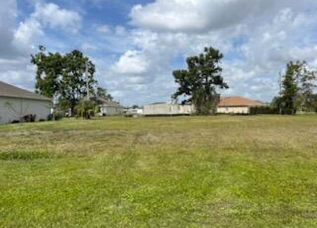 Property at 16168 Juarez Cir, Punta Gorda, FL 33955