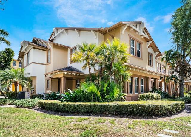 Property at 661 Corte Madera Ln #1, West Palm Beach, FL 33401, 2 beds, 2 baths