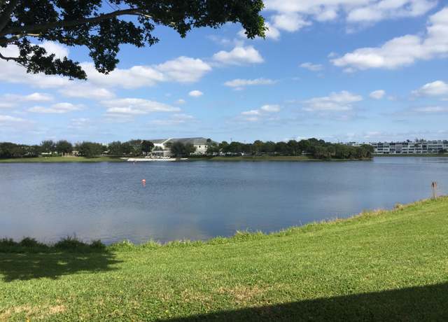 Property at 313 Wellington D, West Palm Beach, FL 33417, 2 beds, 2 baths
