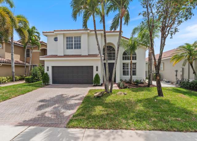 Property at 15814 Menton Bay Ct, Delray Beach, FL 33446, 4 beds, 4 baths