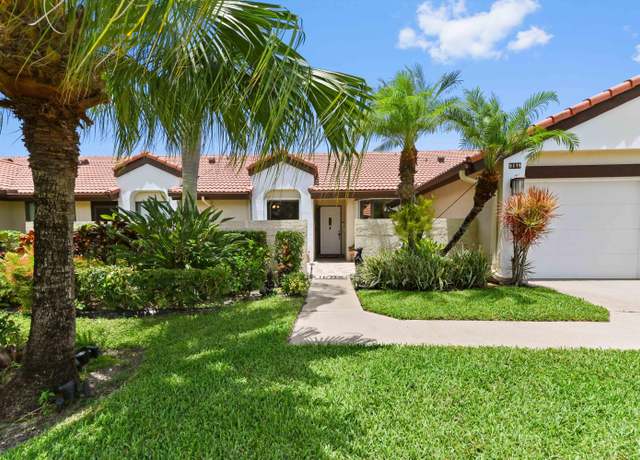 Property at 8178 Mooring Cir, Boynton Beach, FL 33472, 2 beds, 2 baths