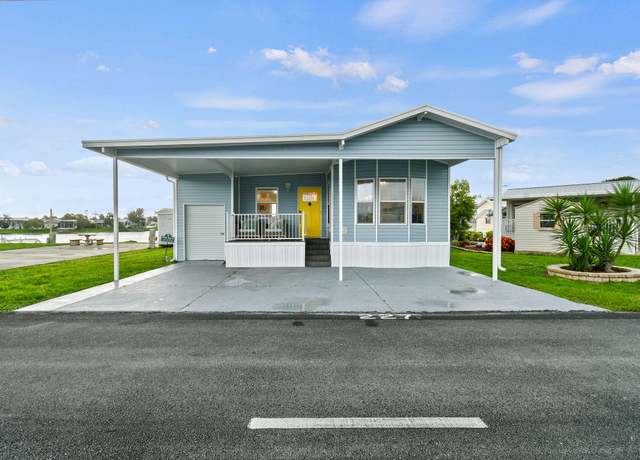 Property at 13840 SE 143rd Ave, Okeechobee, FL 34974, 2 beds, 1.5 baths