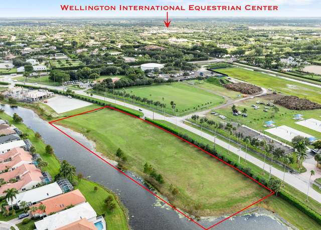 Property at 2970 Greenbriar Blvd, Wellington, FL 33414