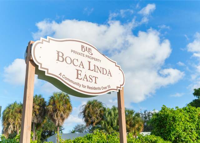 Property at 1000 NW 13th St Unit 123a, Boca Raton, FL 33486, 3 beds, 2 baths