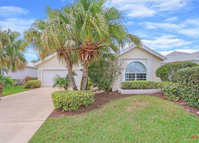 Property at 442 SW Fairway Vis, Port Saint Lucie, FL 34986, 2 beds, 2 baths