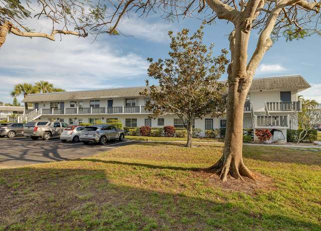 Property at 2929 SE Ocean Blvd Unit 130-8, Stuart, FL 34996, 2 beds, 2 baths