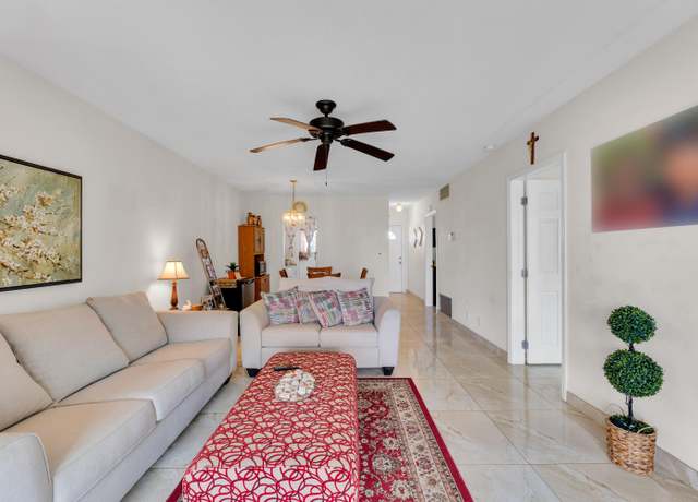 Property at 2700 W Golf Blvd #243, Pompano Beach, FL 33064, 2 beds, 1 bath