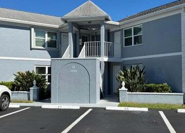 Property at 3290 SE Aster Ln Unit D259, Stuart, FL 34994, 2 beds, 2 baths