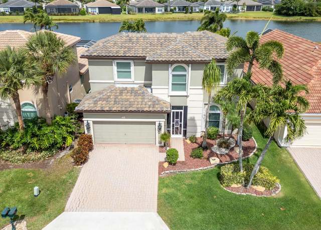 Property at 7897 Monarch Ct, Delray Beach, FL 33446, 4 beds, 3 baths