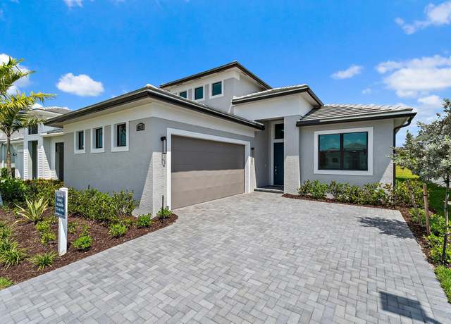 Property at 10213 SW Latium Way, Port Saint Lucie, FL 34987, 4 beds, 4 baths