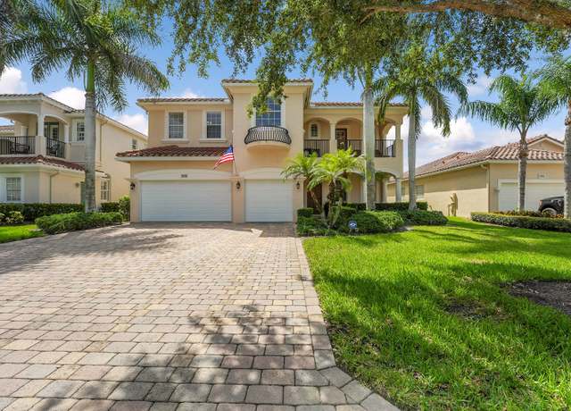 Property at 5718 SW Bald Eagle Dr, Palm City, FL 34990, 5 beds, 4.5 baths