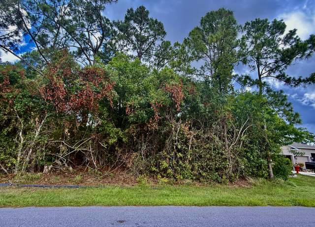 Property at 4174 SW Batavia St, Port Saint Lucie, FL 34953