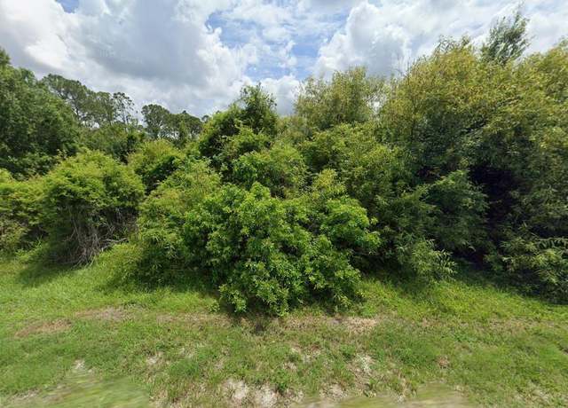 Property at 850 S Riverside St, Clewiston, FL 33440