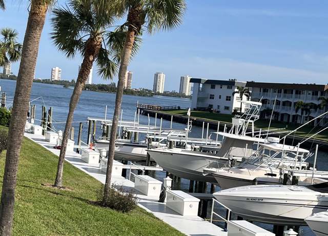 Property at 104 Paradise Harbour Blvd #305, North Palm Beach, FL 33408, 1 bed, 1 bath
