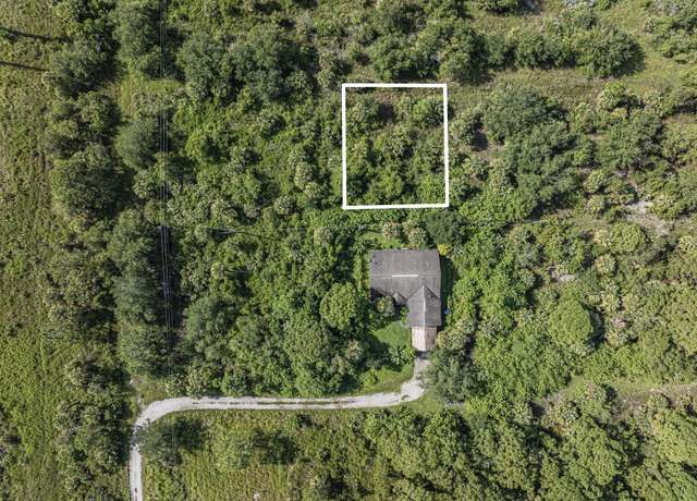 Property at 9650 24th St, Vero Beach, FL 32966