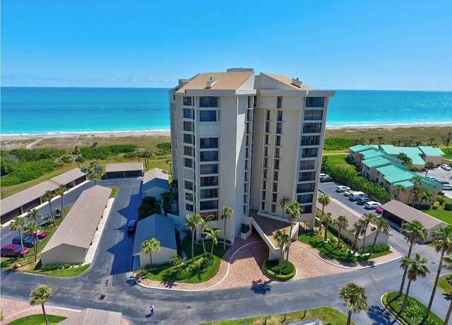 Property at 2400 S Ocean Dr #4123, Fort Pierce, FL 34949, 2 beds, 2 baths
