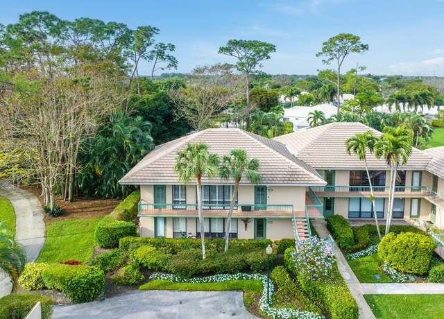Property at 4367 B Quail Ridge Dr N Unit Sandpiper, Boynton Beach, FL 33436, 2 beds, 2 baths
