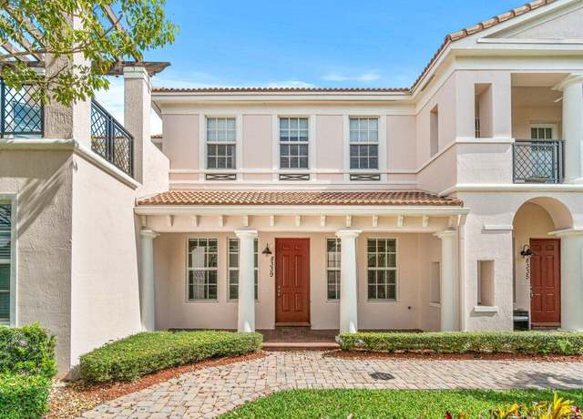 Property at 8339 NW 8th Ter, Boca Raton, FL 33487, 3 beds, 2.5 baths