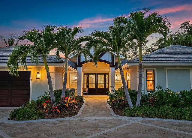 Property at 14077 Paradise Point Rd, Palm Beach Gardens, FL 33410, 3 beds, 2 baths