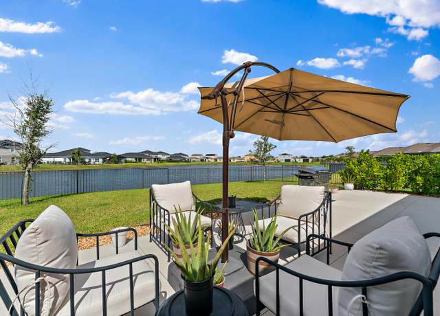 Property at 10724 SW Prato Way, Port Saint Lucie, FL 34987, 3 beds, 2 baths