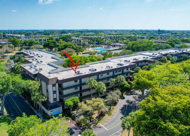 Property at 3301 NW 47th Ter #410, Lauderdale Lakes, FL 33319, 1 bed, 1.5 baths
