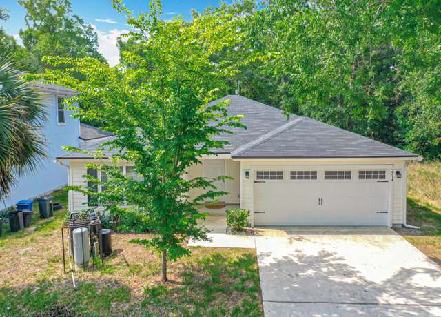 Property at 3314 Warrington St, Jacksonville, FL 32254, 3 beds, 2 baths
