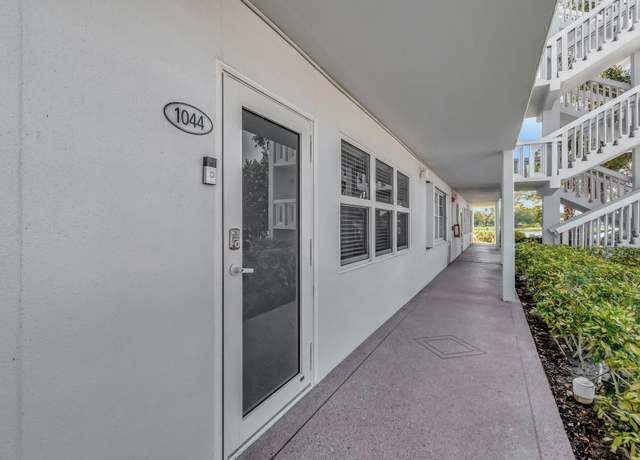 Property at 1044 Cambridge C #1044, Deerfield Beach, FL 33442, 1 bed, 1.5 baths