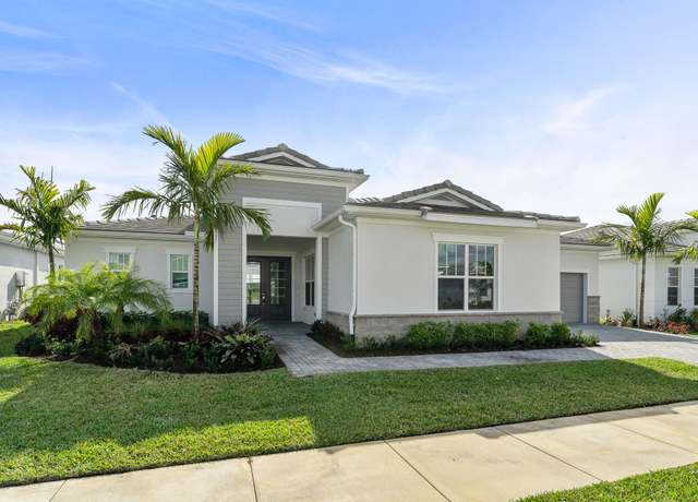 Property at 10647 SW Vineyard Dr, Port Saint Lucie, FL 34987, 3 beds, 2.5 baths