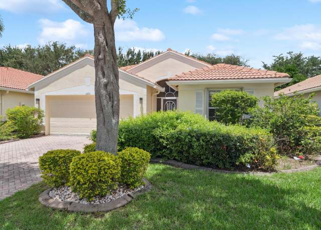 Property at 12155 Roma Rd, Boynton Beach, FL 33437, 3 beds, 2 baths