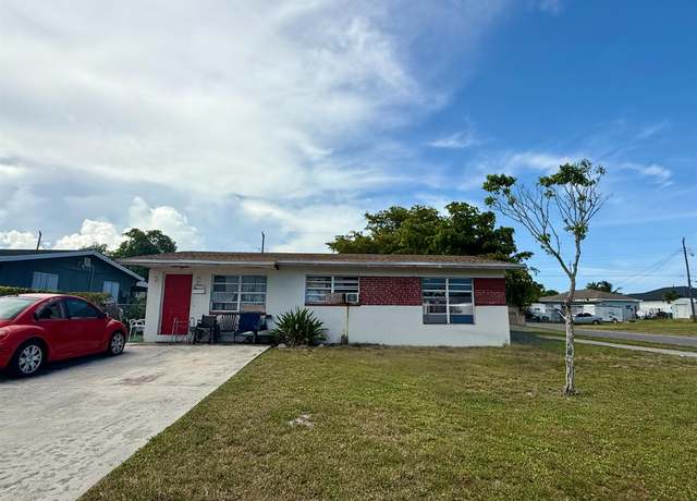 Property at 503 NW 9th Ave, Boynton Beach, FL 33435, 2 beds, 1 bath