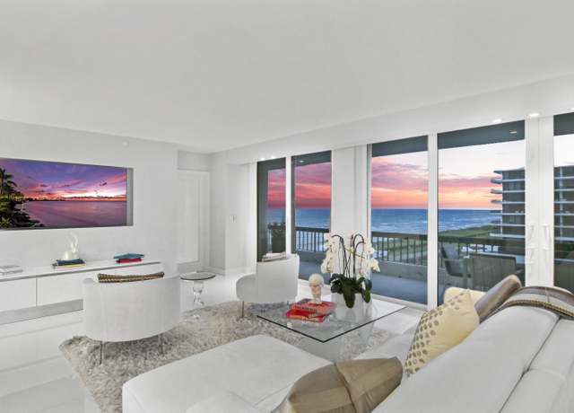 Property at 2660 S Ocean Blvd Unit 405n, Palm Beach, FL 33480, 2 beds, 2.5 baths