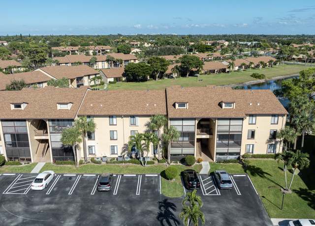 Property at 811 Sky Pine Way Unit G1, Greenacres, FL 33415, 2 beds, 2 baths