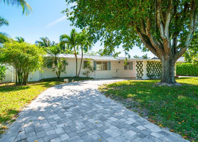 Property at 2054 Palmetto Rd, West Palm Beach, FL 33406, 3 beds, 2 baths