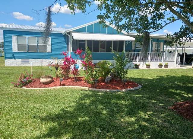 Property at 1628 SW 35 Cir, Okeechobee, FL 34974, 3 beds, 2 baths