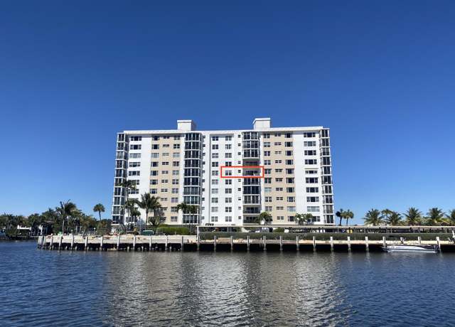 Property at 400 Seasage Dr #704, Delray Beach, FL 33483, 2 beds, 2 baths